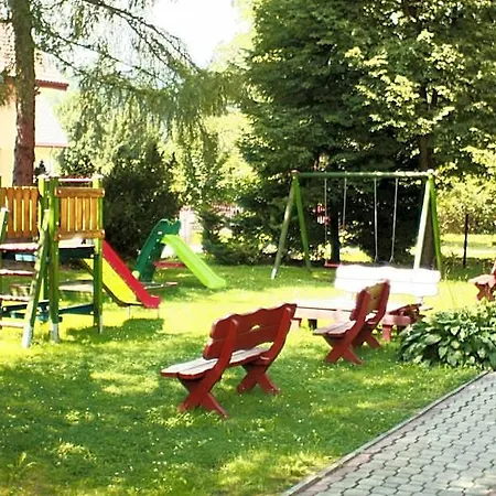 Ośrodek wypoczynkowy Zimowit W Wiśle Wisła
