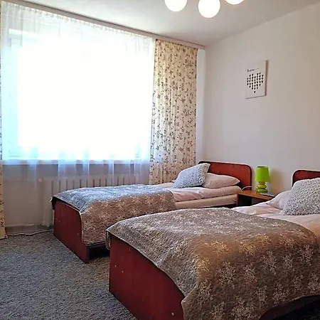 Zimowit W Wiśle * Wisła