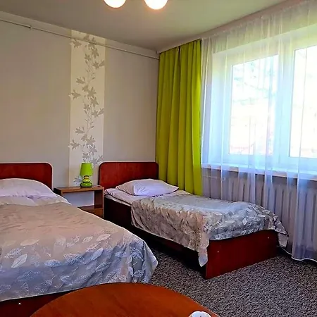 Zimowit W Wiśle Ośrodek wypoczynkowy Wisła