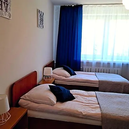 Zimowit W Wiśle