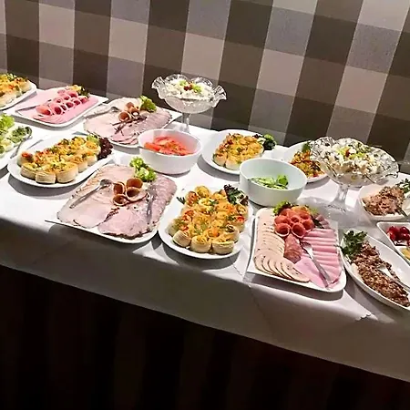Zimowit W Wiśle *