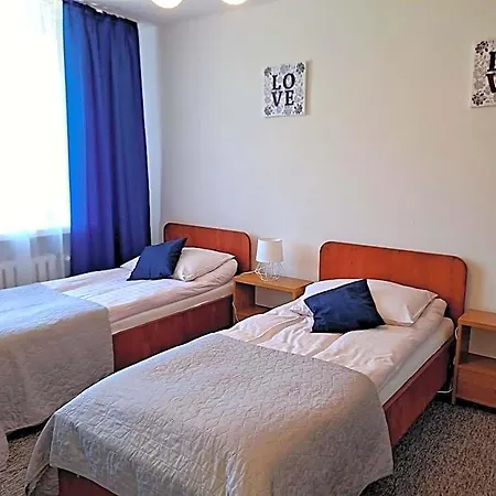 Ośrodek wypoczynkowy Zimowit W Wiśle