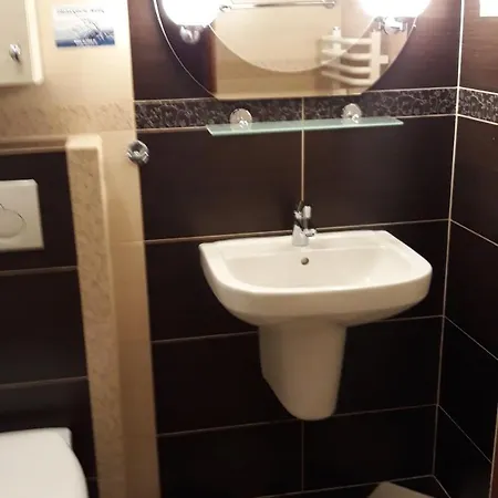 Ośrodek wypoczynkowy Zimowit W Wiśle Wisła